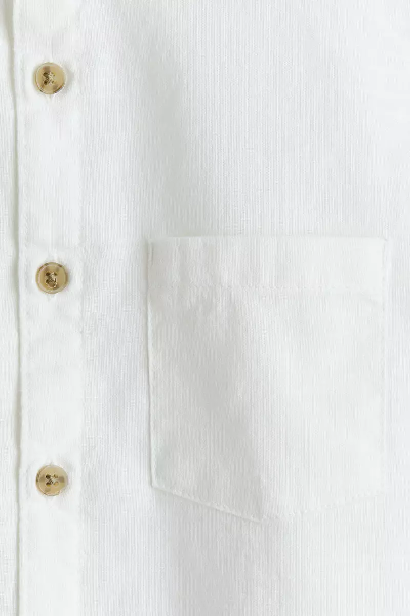 Grandad shirt