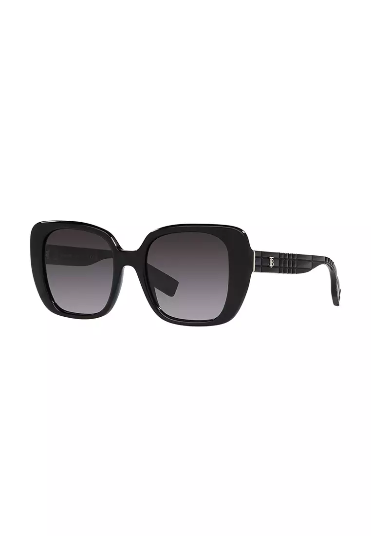 Burberry sales acetate sunglasses