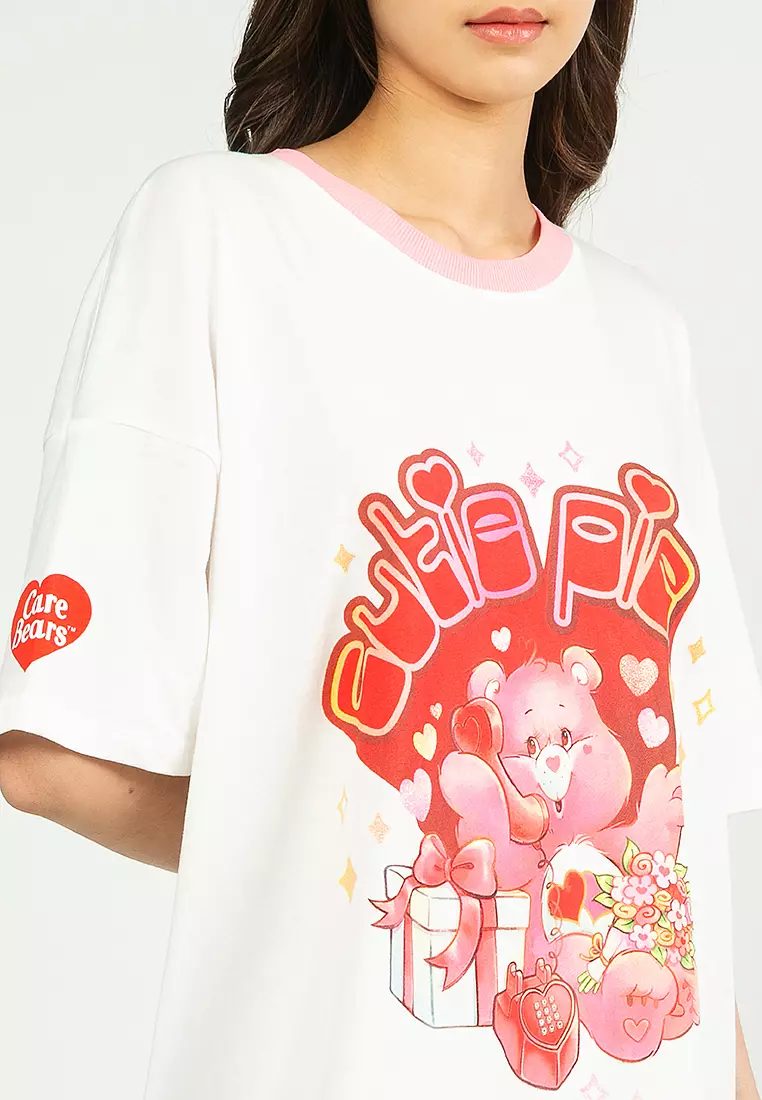 90s Graphic T-Shirt Nightie