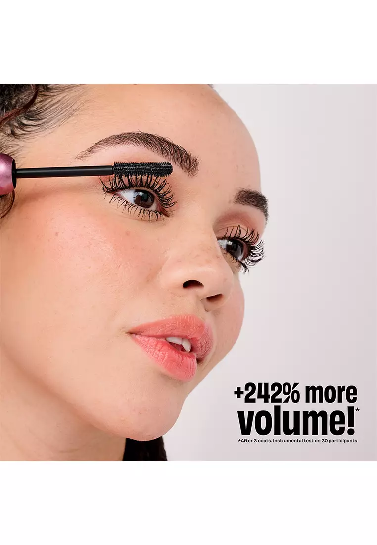 Benefit Badgal Bounce Mascara
