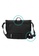Peeps black Newest magnetic messenger bag  /Crossbody bag(Black) E1DF8AC4A38B5FGS_6