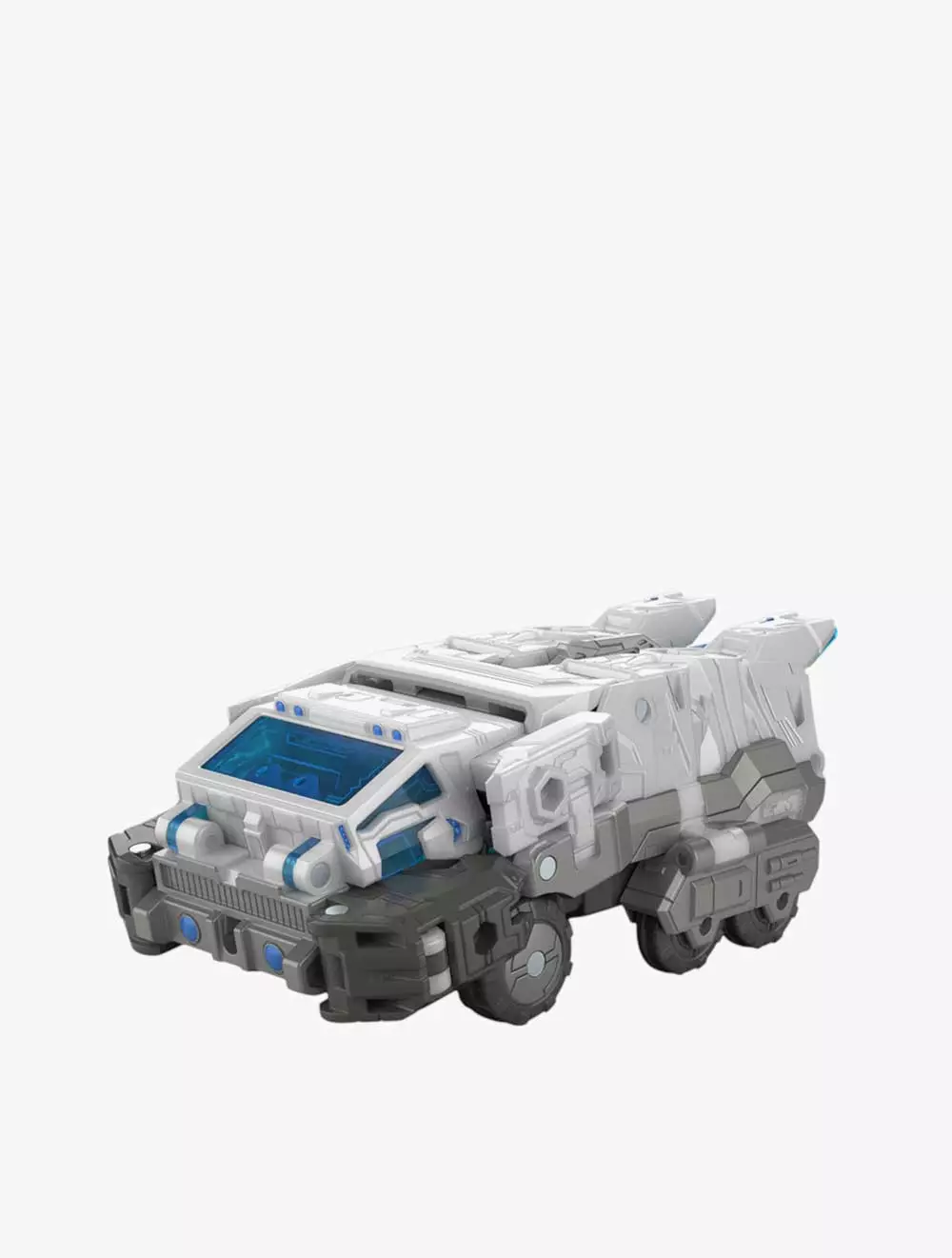 TRA Age of the Primes 13 Primes Voyager Class Assortment - TFOG0473