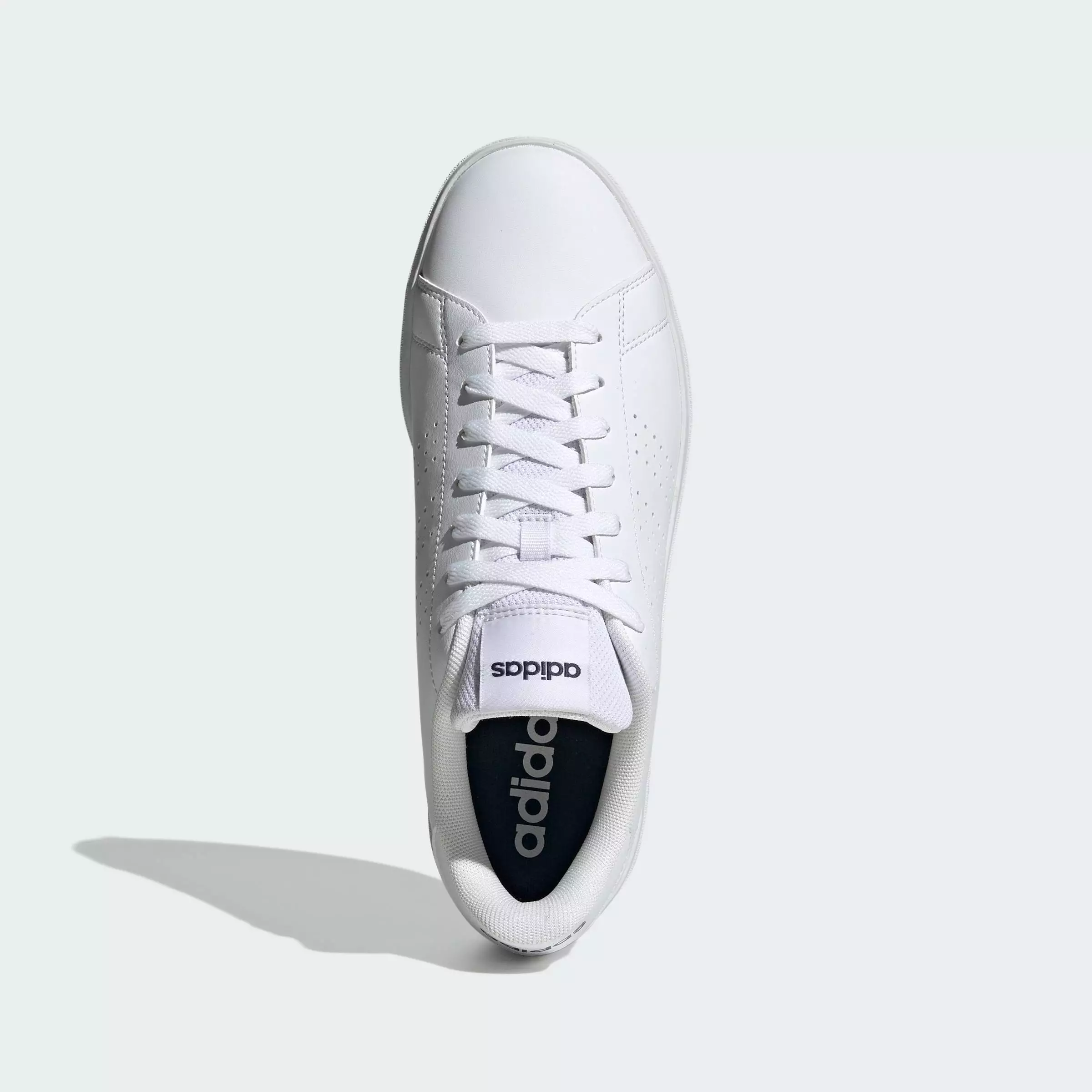 Lifestyle Advantage Base 2.0 Shoes Men White IG9183