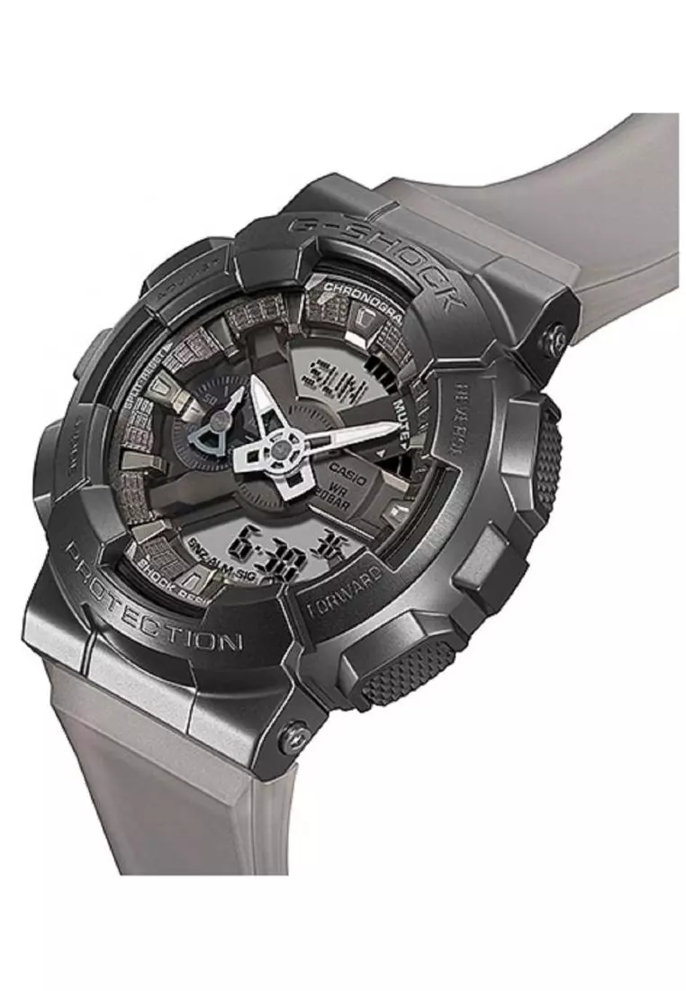G-shock Digital Analog Watch GM-110MF-1A