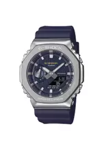 Buy G-SHOCK CASIO G-SHOCK METAL GM-2100-1A 2026 Online | ZALORA
