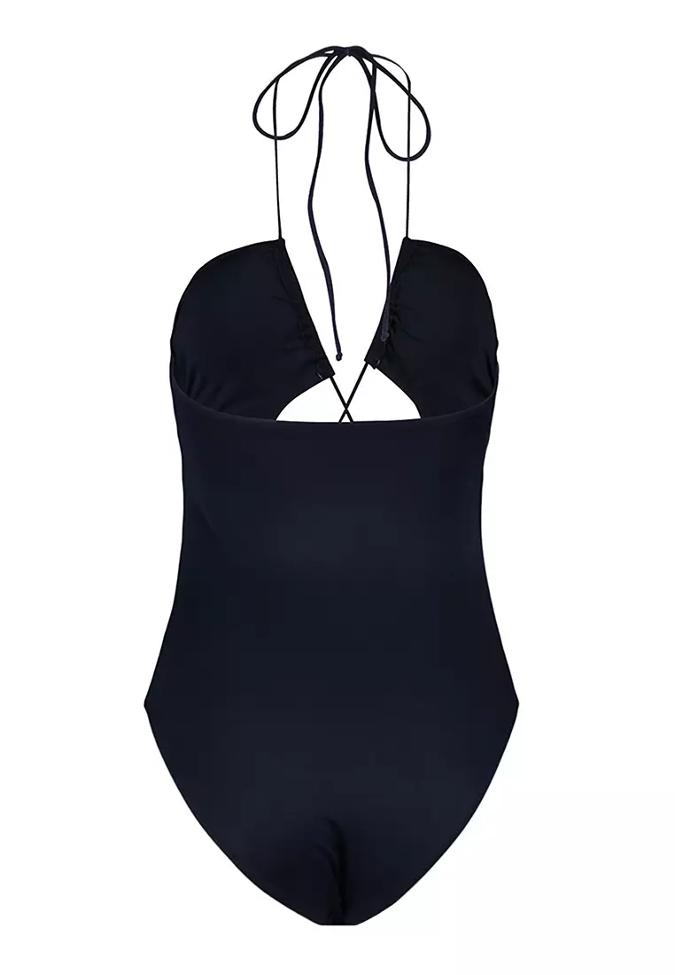 Buy Trendyol Cut Out Detailed Swimsuit 2023 Online | ZALORA Philippines