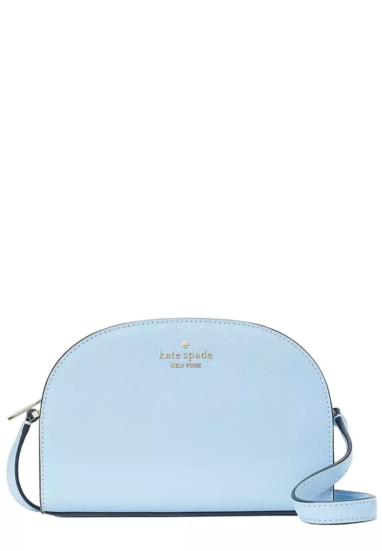 Kate spade blue bag clearance