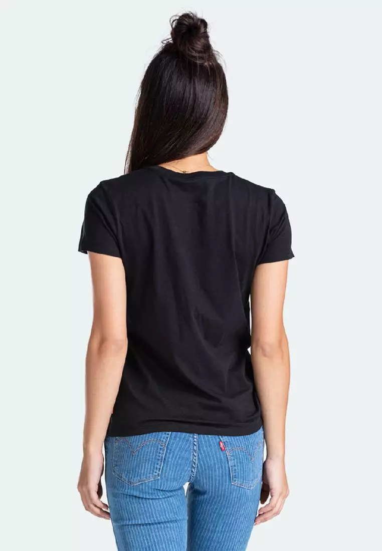 Women's Perfect Tee 17369-0201