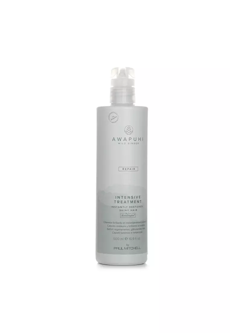 PAUL MITCHELL - Awapuhi Wild Ginger Intensive Treatment 500ml