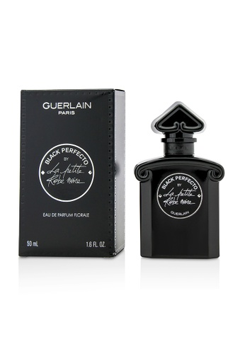 Buy Guerlain Guerlain La Petite Robe Noire Black Perfecto Eau De Parfum Florale Spray 50ml 1 6oz Online On Zalora Singapore