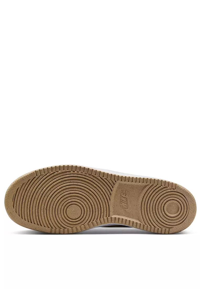 Court Vision Low Next Nature Shoes