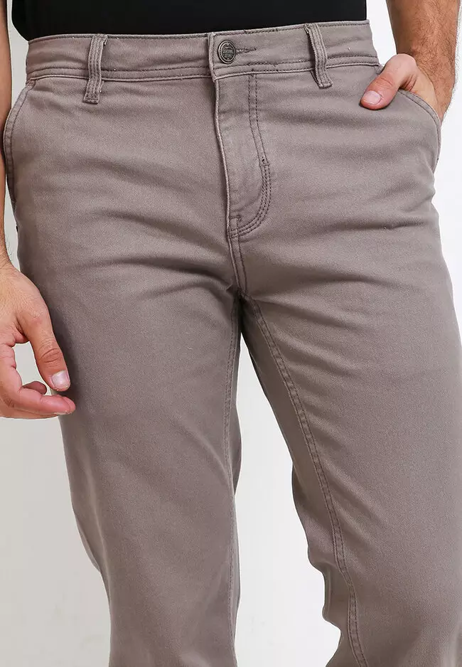 CJ Chinos Regular Fit