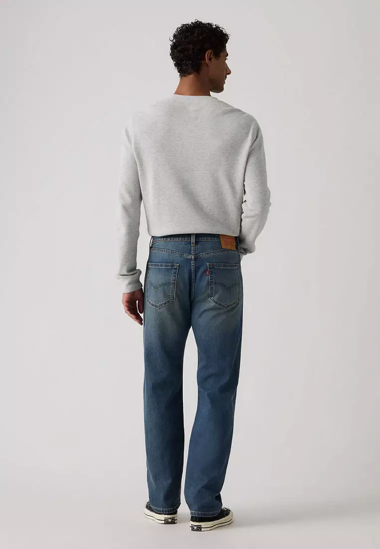 Levi's® Men's 505™ Regular Jeans (00505-3418)