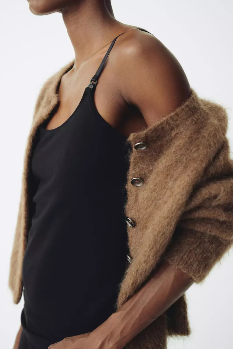 MAMA 3-pack nursing strappy tops