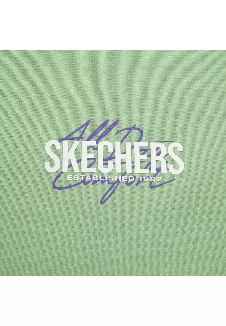 SPORT 女裝短袖衫