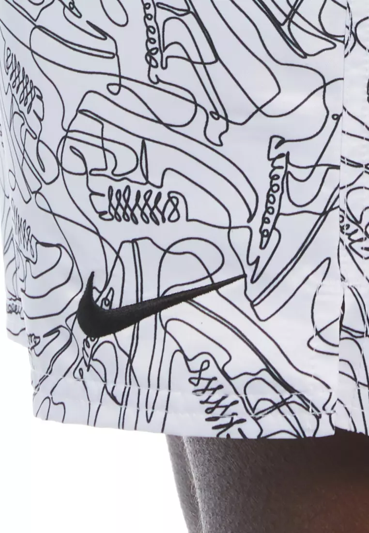 Sneakers 7" Volley Short