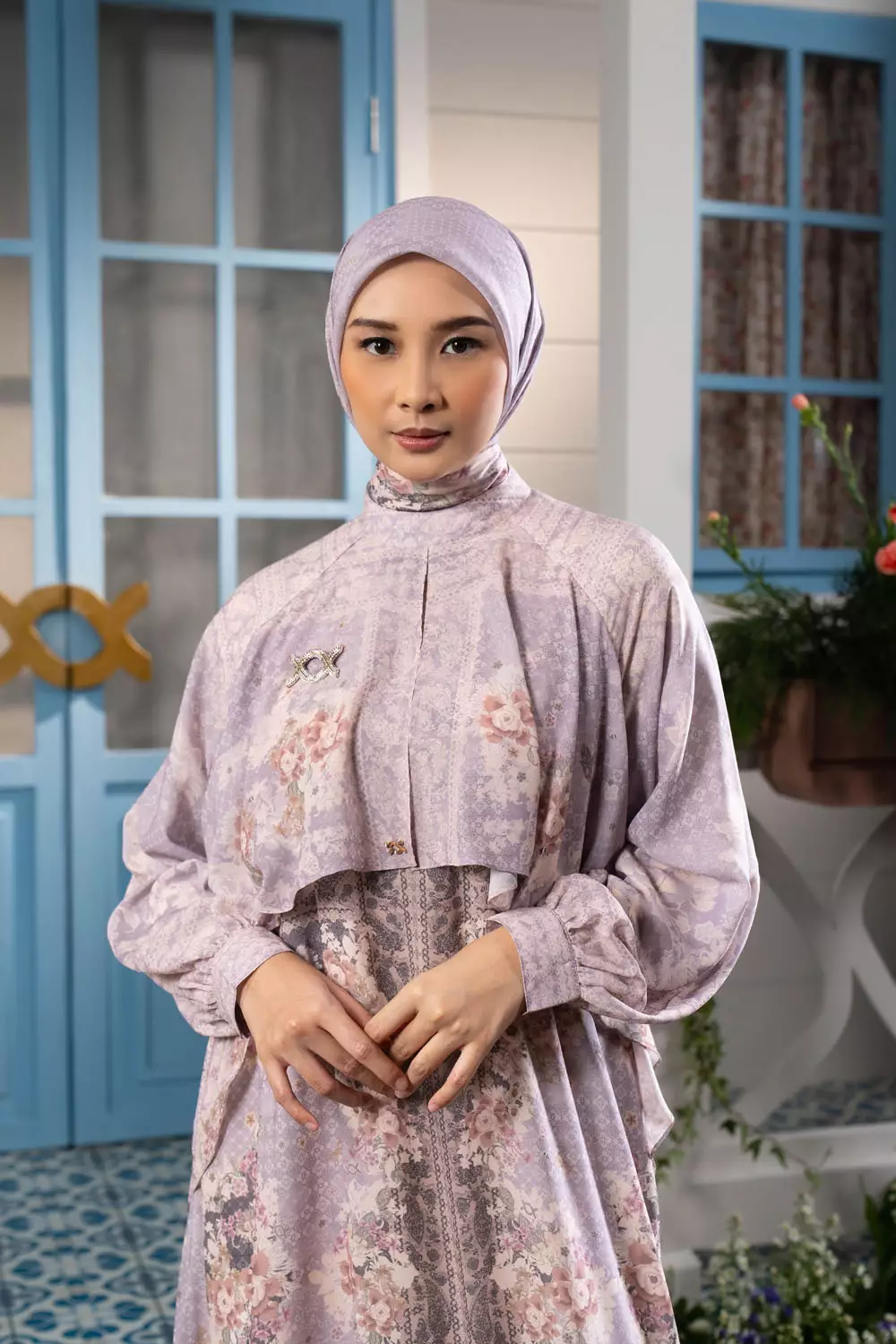 Klamby - Isaura Dress Nala