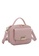 Milliot & Co. pink Janine Top Handle Bag 64258AC4A87293GS_2