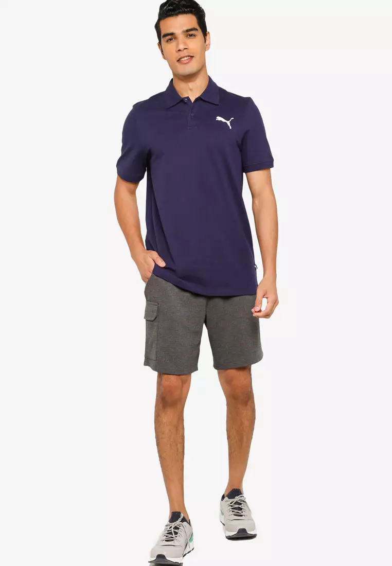 Puma sales pique polo