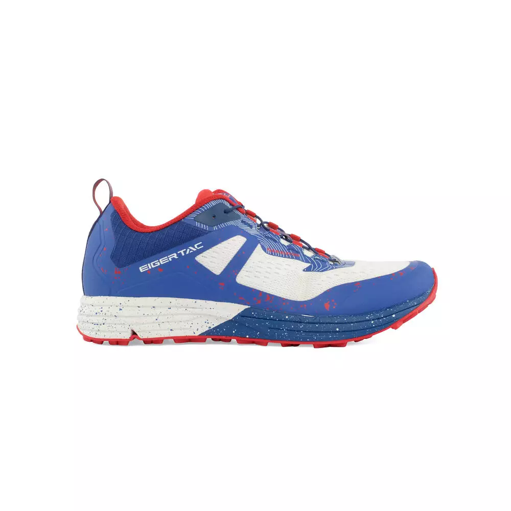 Eiger Severus Low Cut Shoes Tactical