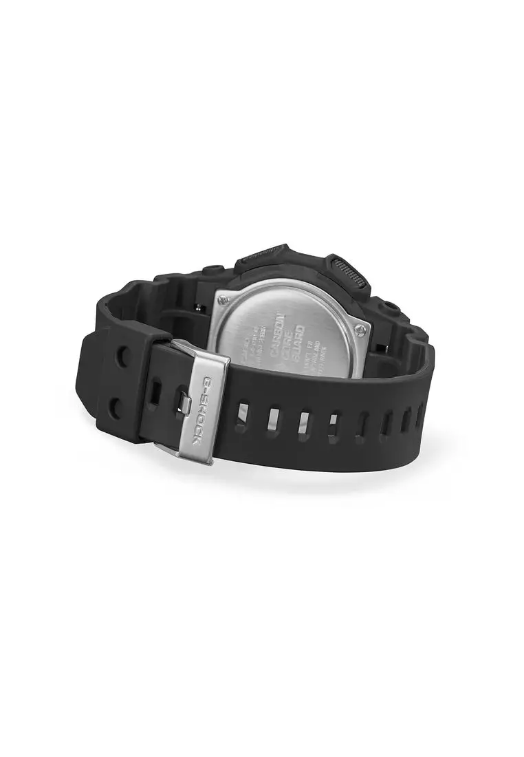 CASIO G-SHOCK GA-010-1A