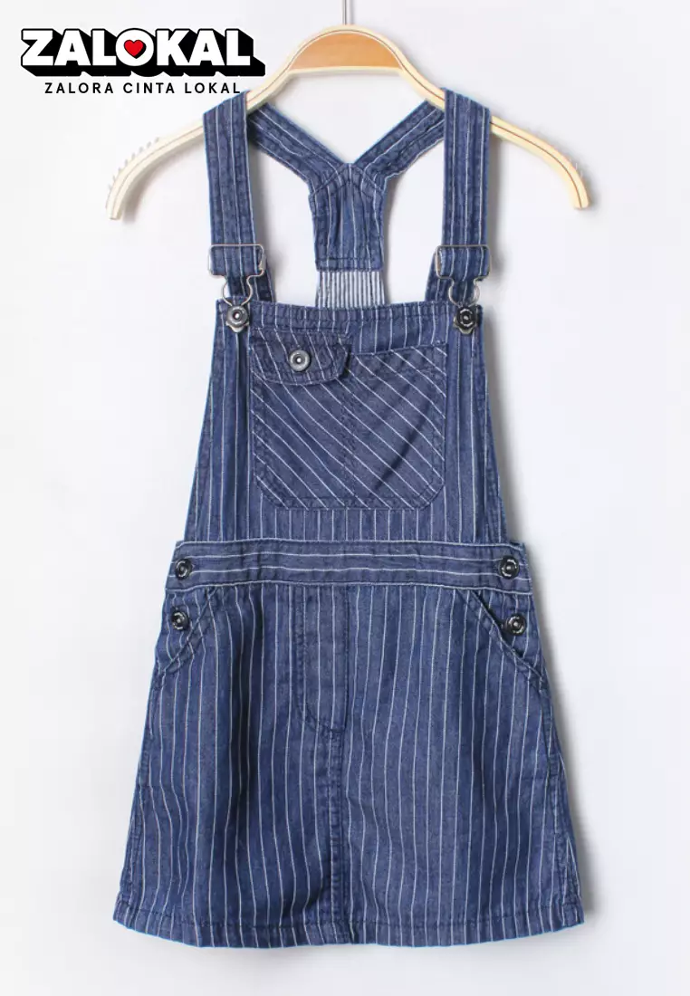 Girl Kimberly Jumpsuits Kids