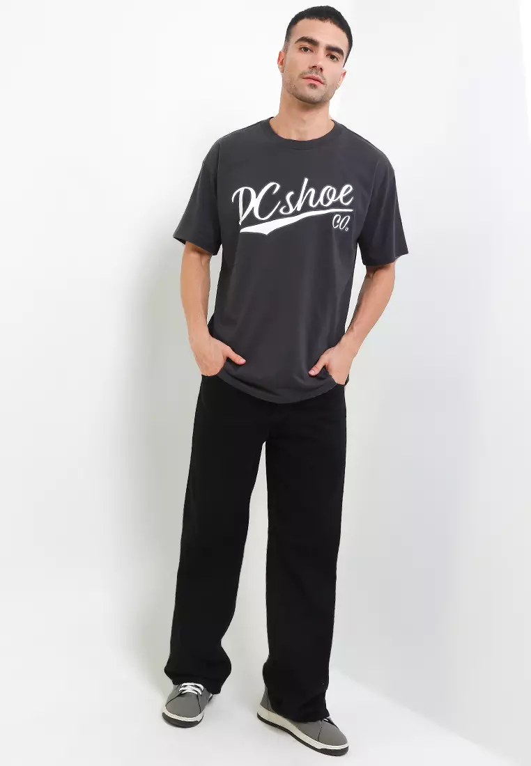 Retro Short Sleeve Tee