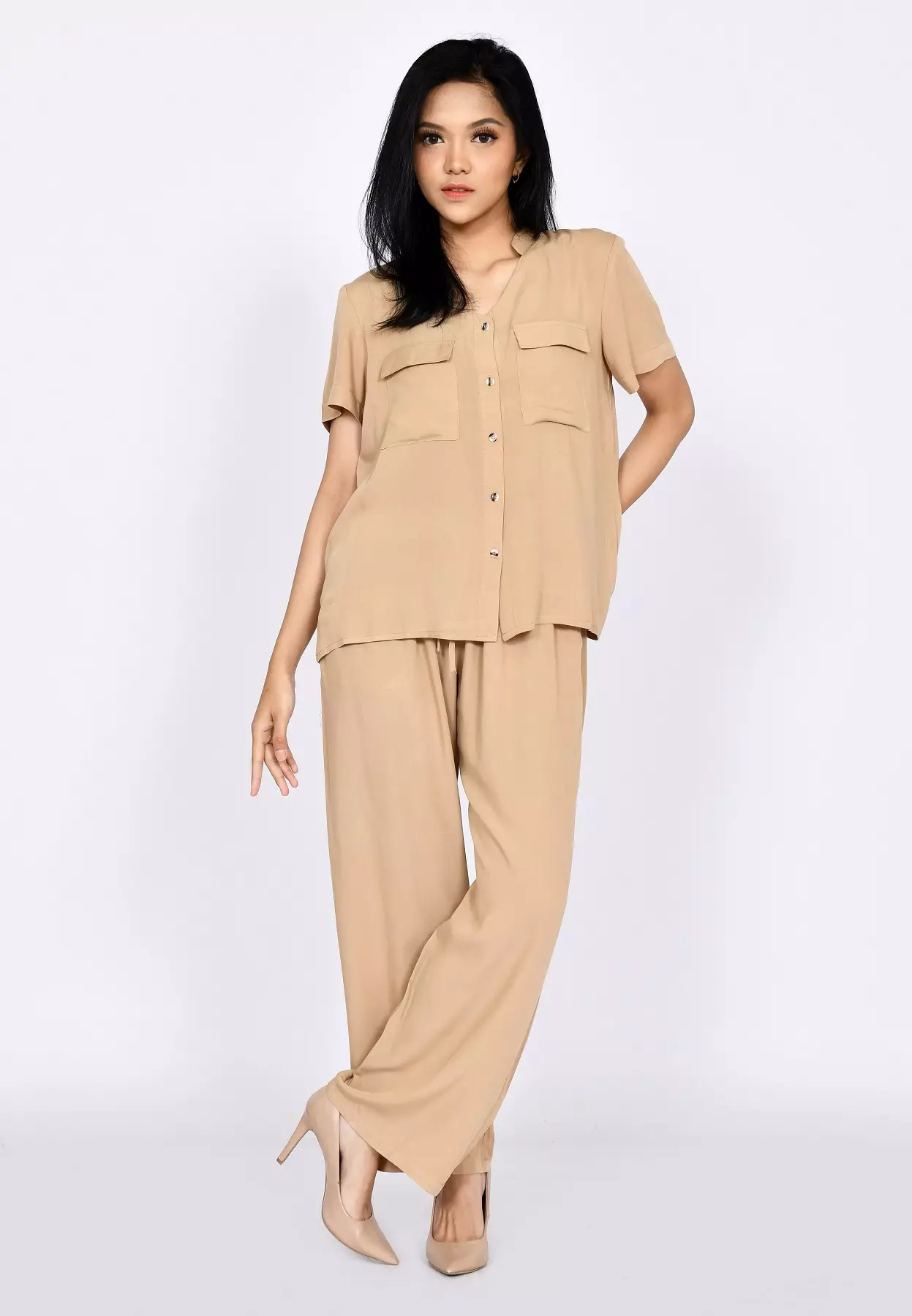 Setelan S/S Miranda 2