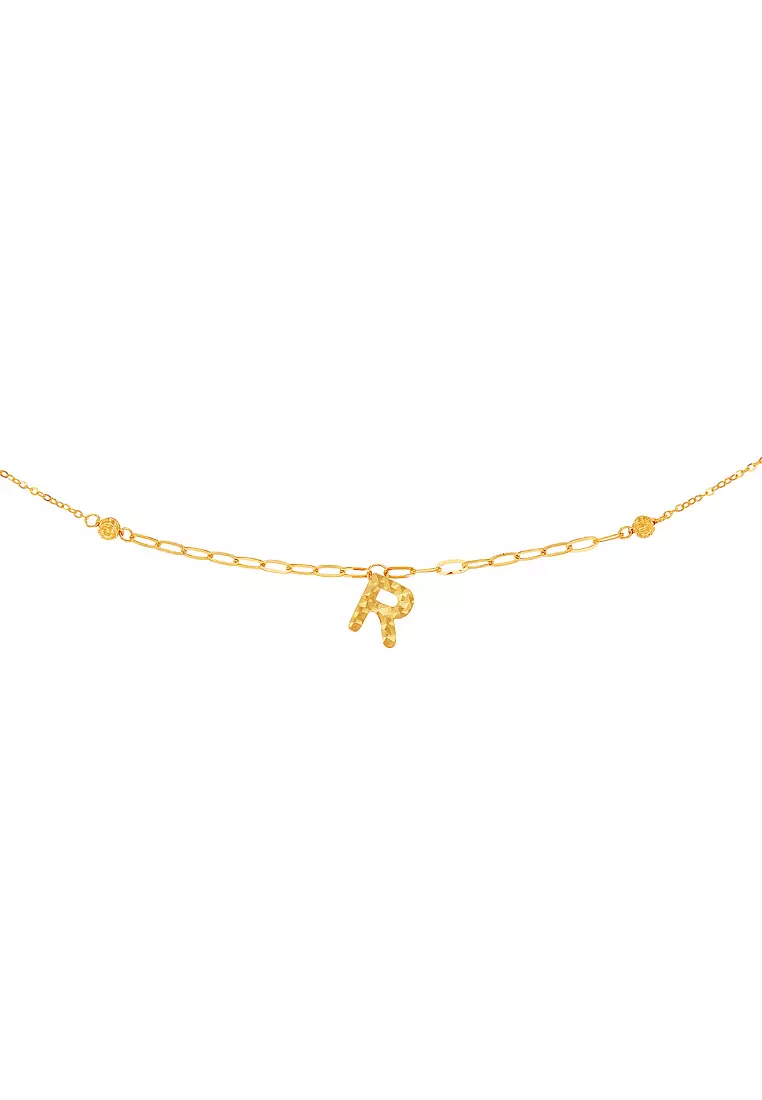 HABIB 916/22K Yellow Gold Bracelet 6700013YR