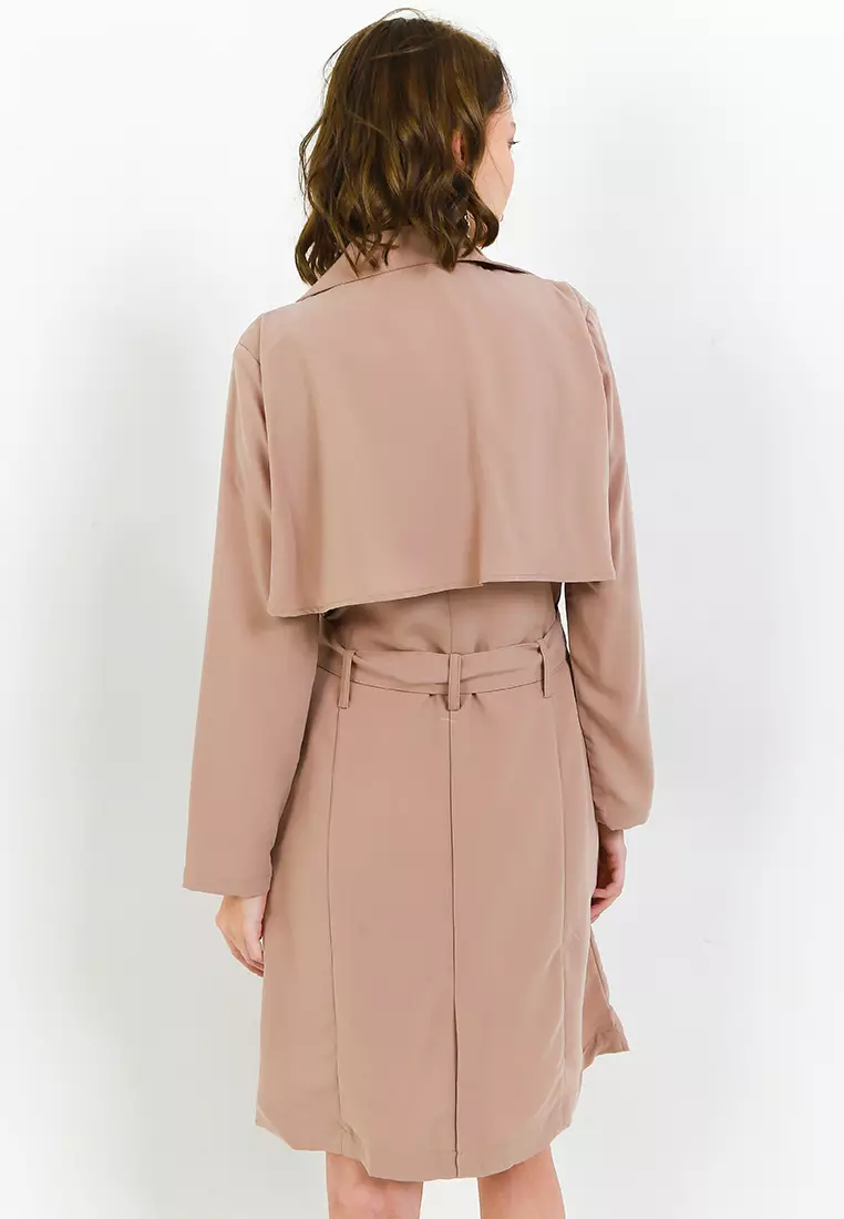 Femme Dress Regular Fit