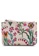 Cath Kidston beige Paper Pansies Small Card & Coin Purse 9580CAC44D151CGS_1