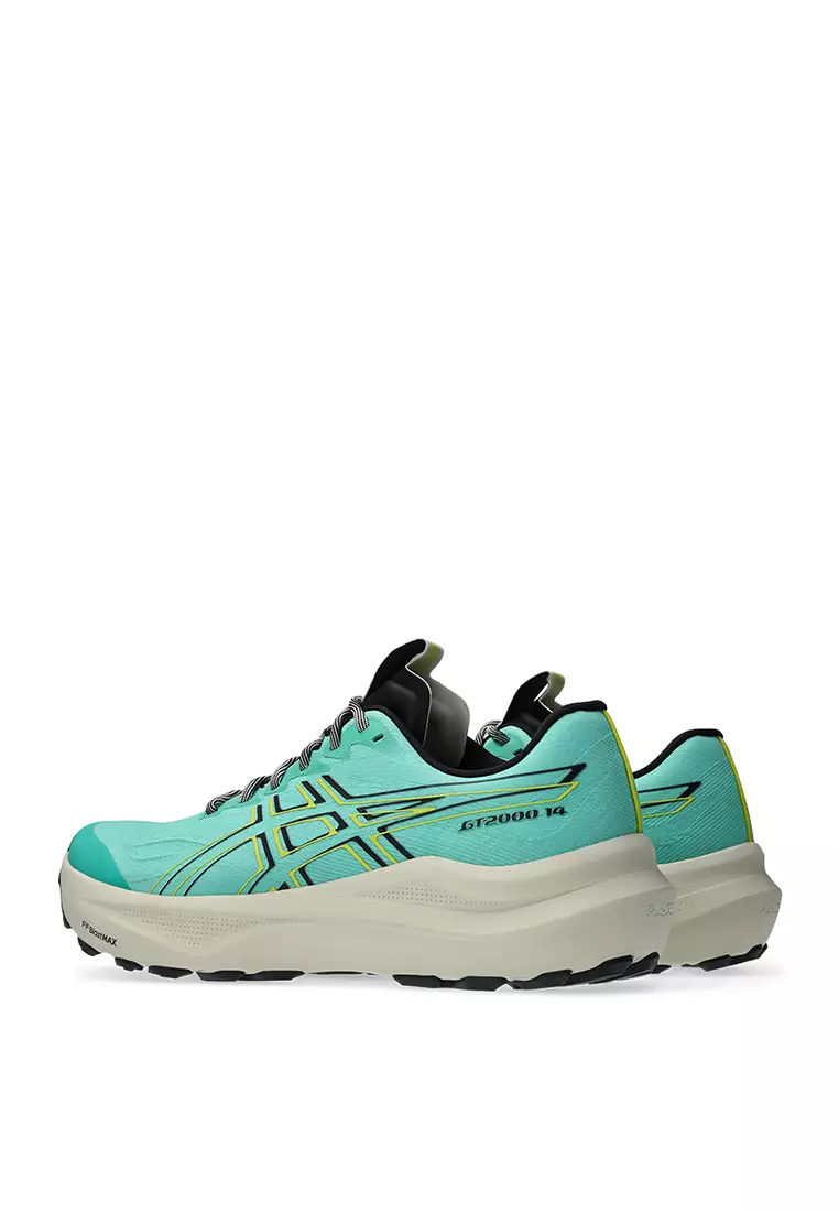 Asics Men GT-2000 14 TR Standard Nature Bathing-1011C219.300