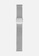 PLAIN SUPPLIES silver 16mm Stainless Steel Mesh - Silver 465ACAC93CC3A7GS_2