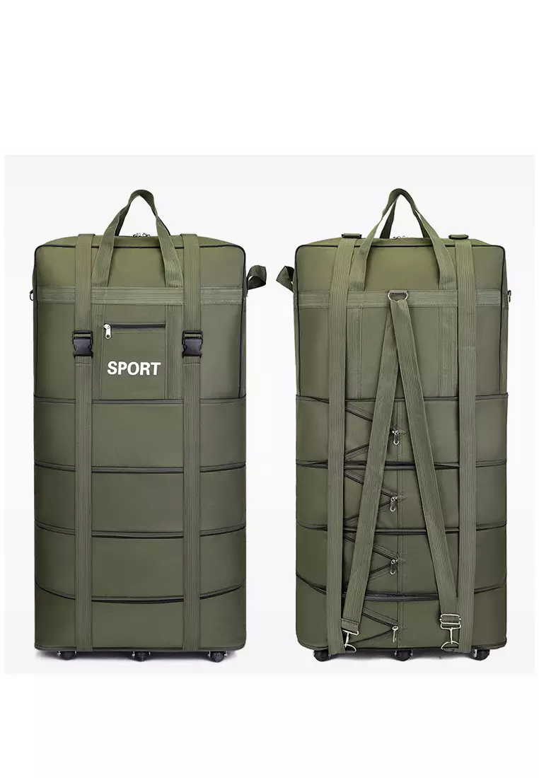 Airline Shipping Large Capacity Storage Bag