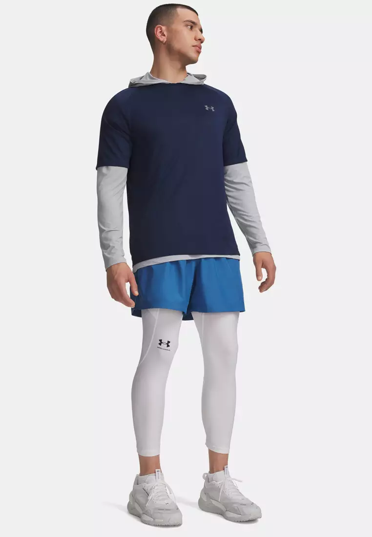 Tech™ Woven Men's 5" Shorts