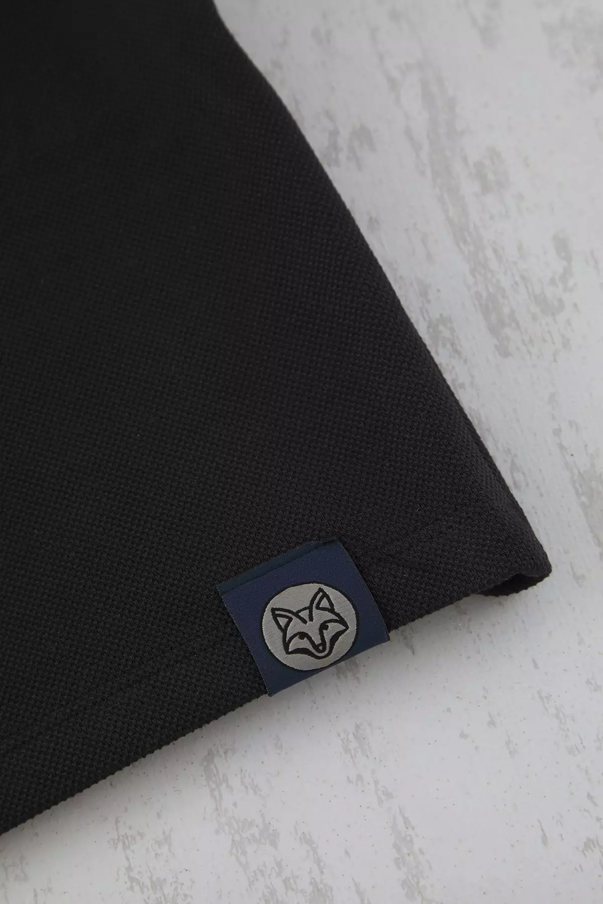 Black Oversize Thick 100% Cotton T-shirt Shorts Tracksuit