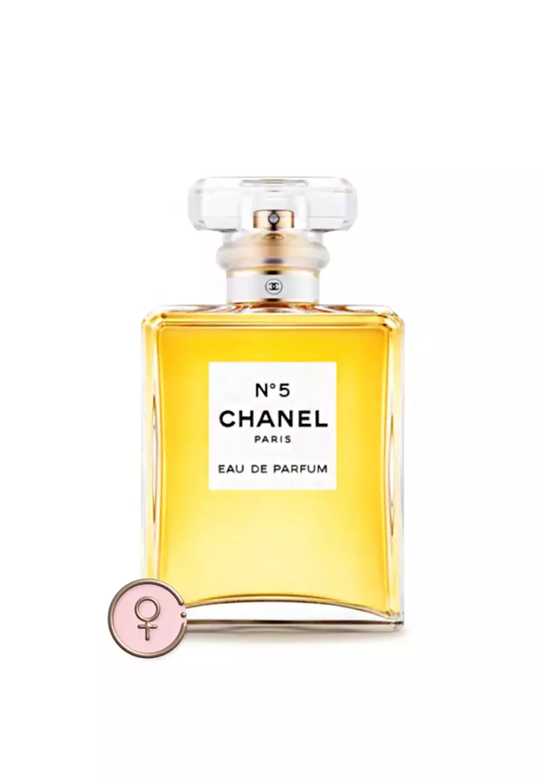 Buy Chanel [Decant] 100 Original Chanel No. 5 Eau De Parfum