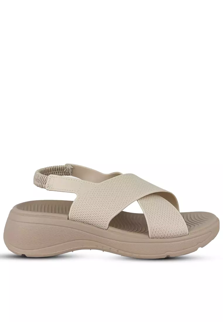 Discount on Krooberg  shoes - SKU: Krooberg Spun - Women's Sandals