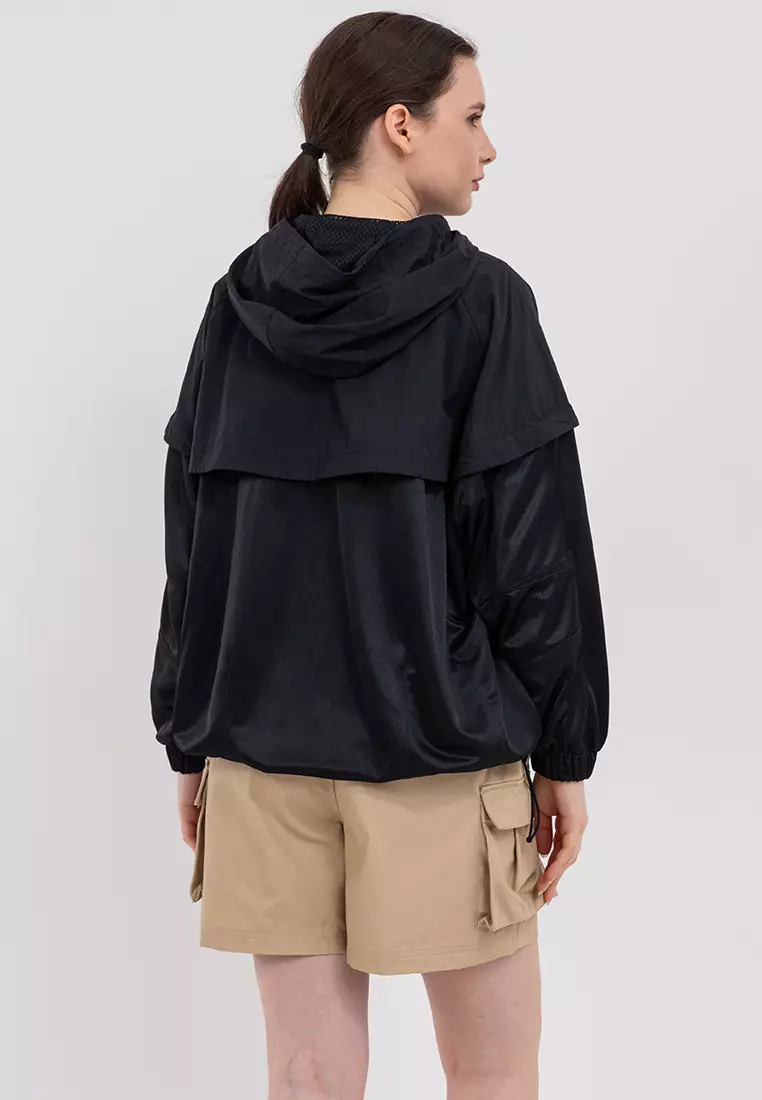 Windrunner Jacket