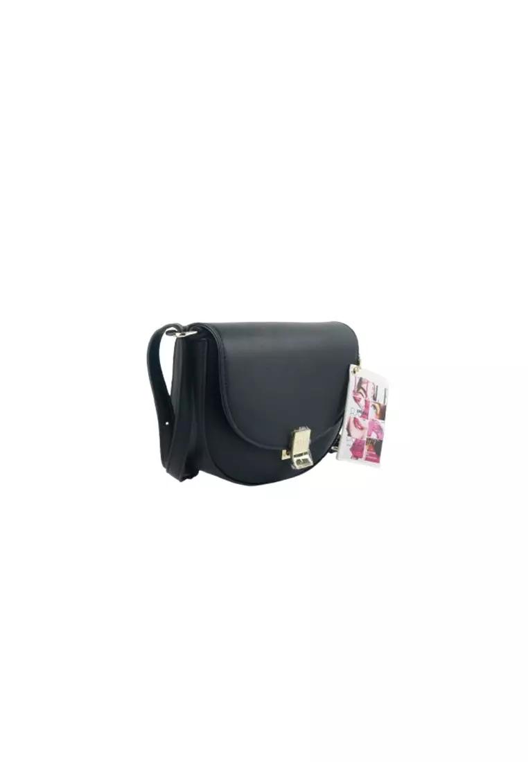 CYNTHIA SADDLE BAG
