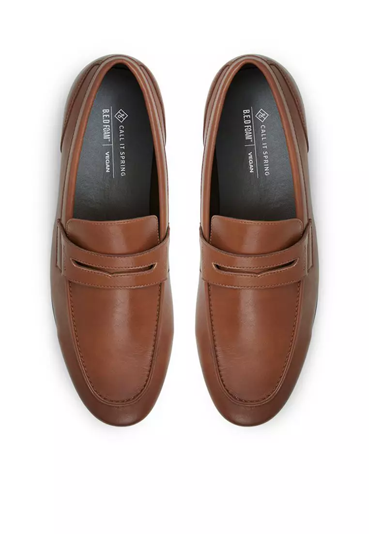 Call it clearance spring moccasins