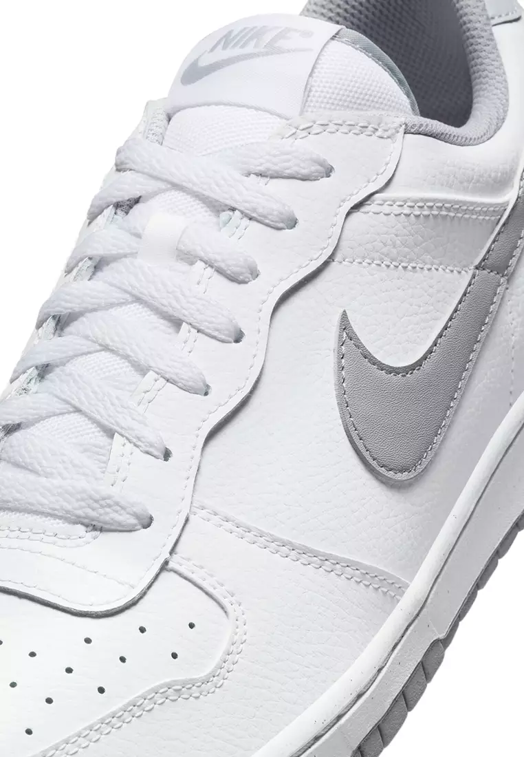 Big Nike Low Shoes