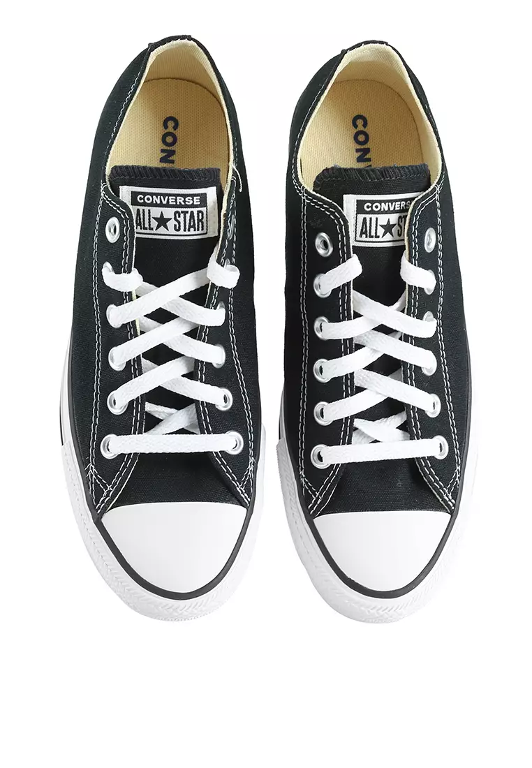 Buy Converse Chuck Taylor All Star Canvas Ox Sneakers 2024 Online ...