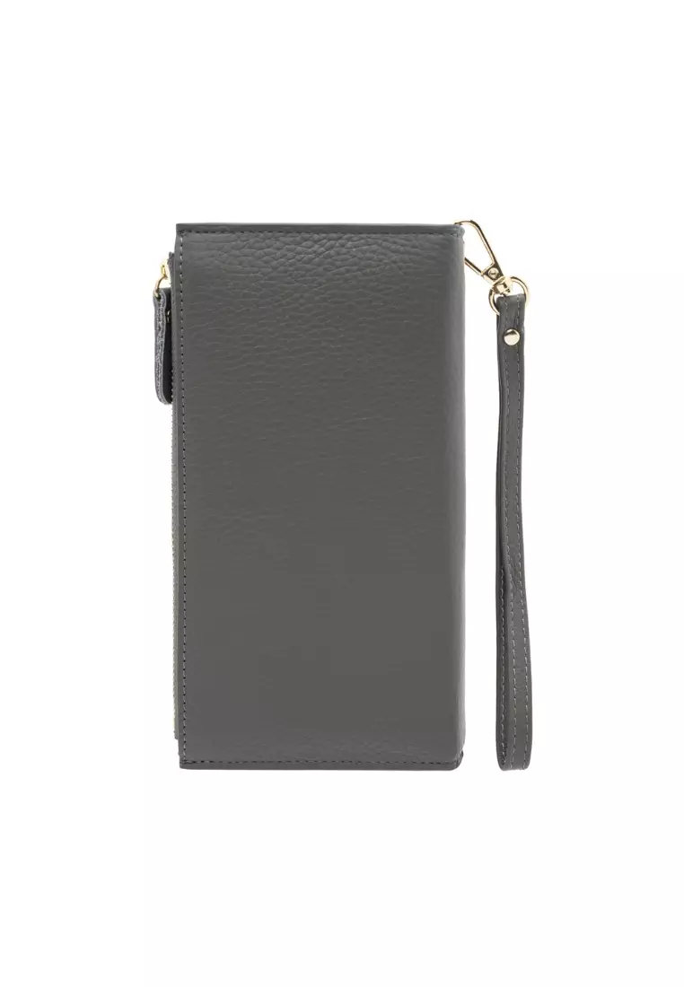 Large sales wallet crossbody