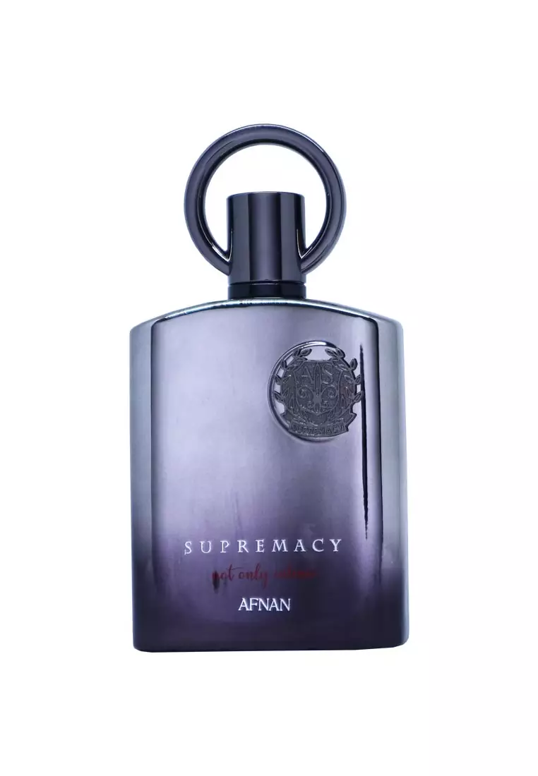 Afnan Supremacy Not Only Intense Man 100 ML