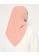 My Daily Hijab pink Karisa Segitiga Instan Dusty Pink 1D589AAF553657GS_2