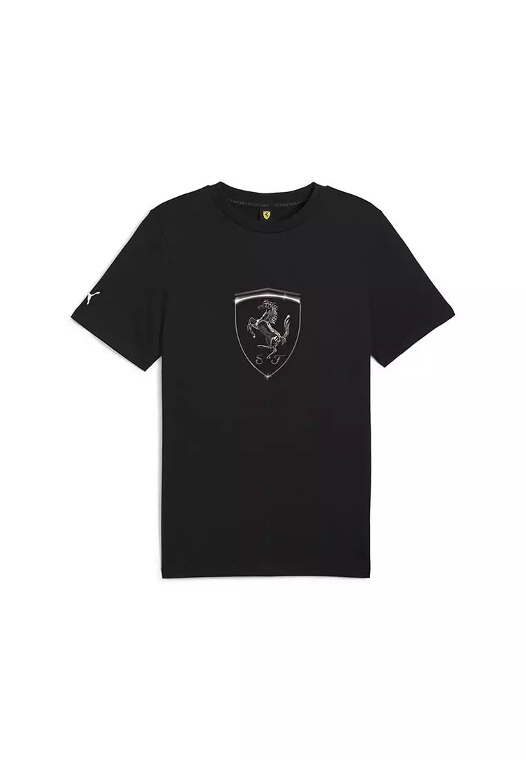 Ferrari Race Tl Big Shield T