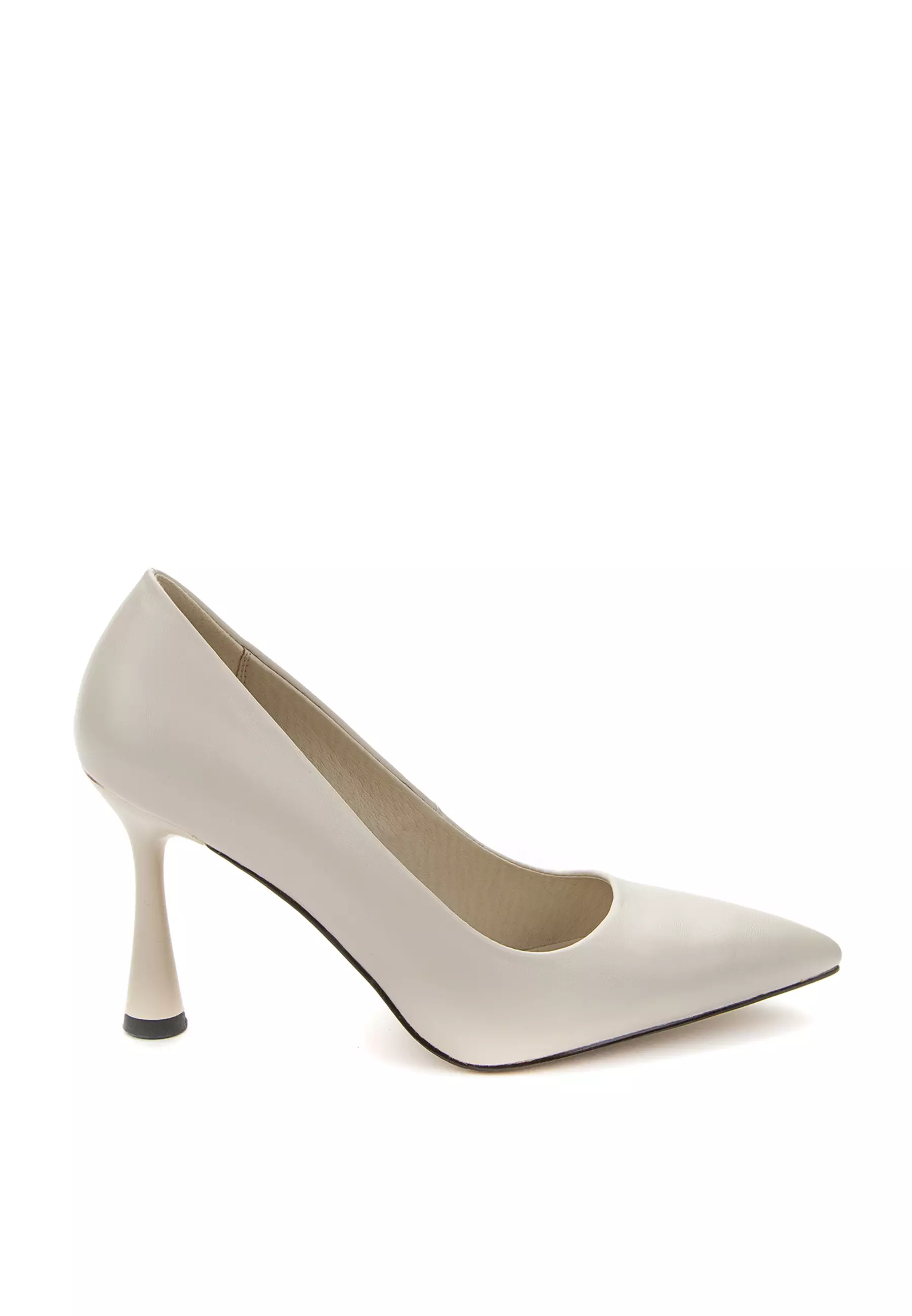 White pump shoes on sale womens