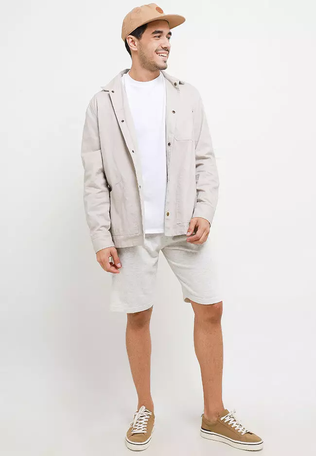 Celana Pendek Pocket Short Pants