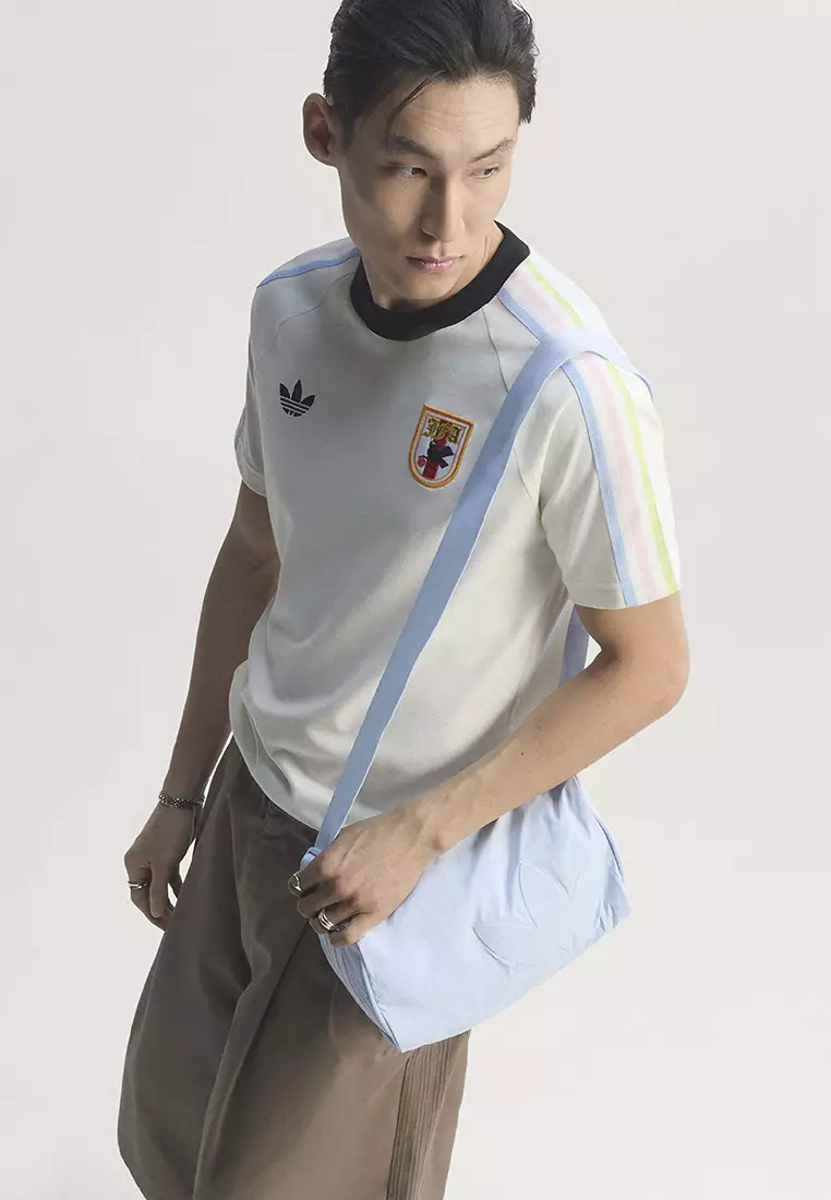 Buy ADIDAS Japan Originals T-Shirt 2026 Online | ZALORA